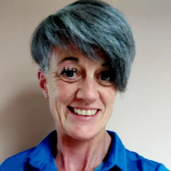 Jacqui Freyne  