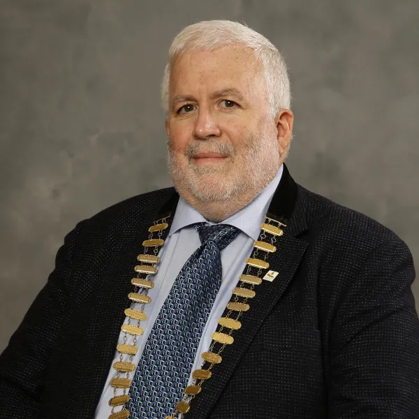 John Cronin