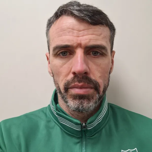 Mark Kenneally