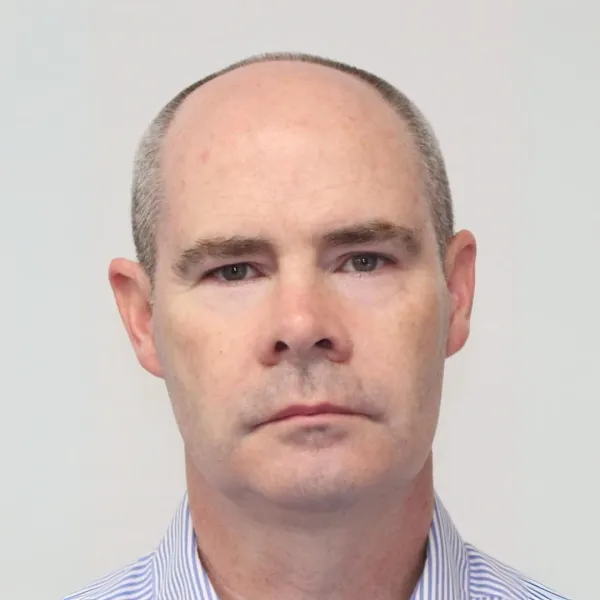 Pat Ryan