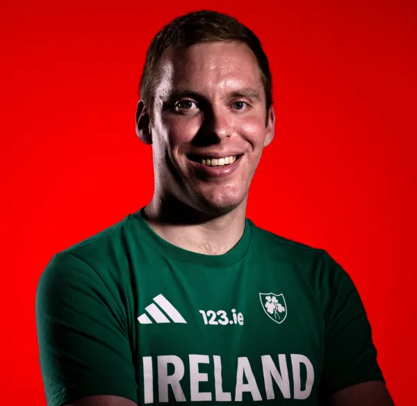 Rory Cassidy