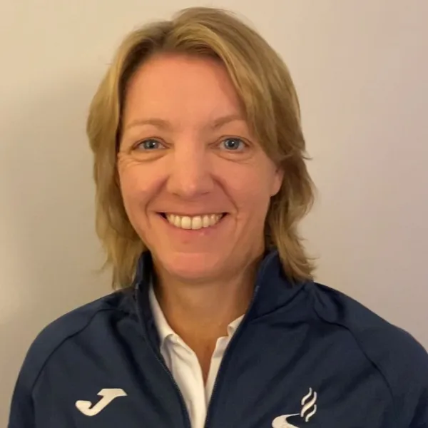 Rachel Ormrod