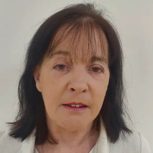 Roisin Horgan