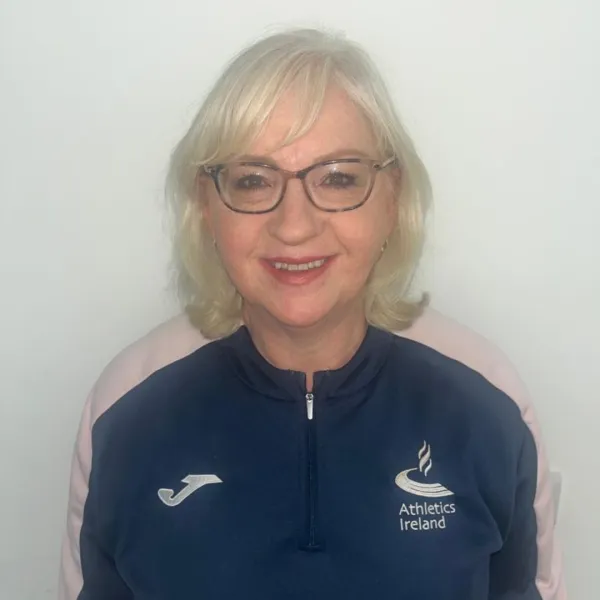 Rosemary Durkan