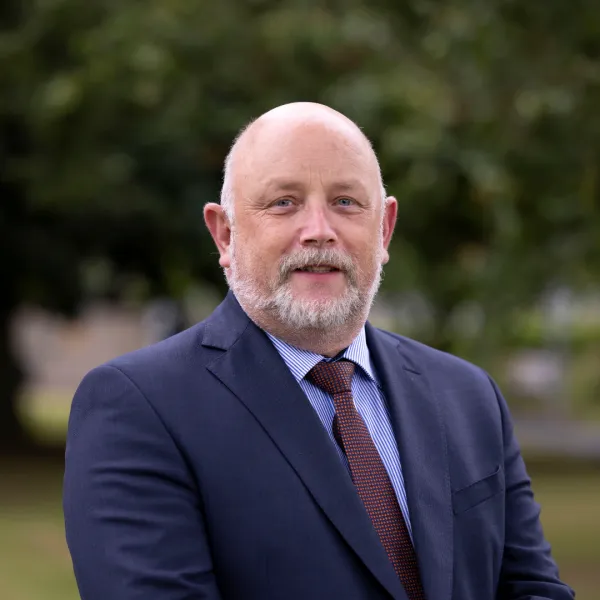 David Denieffe