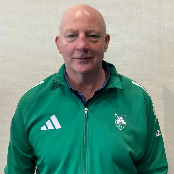 Hamish Adams