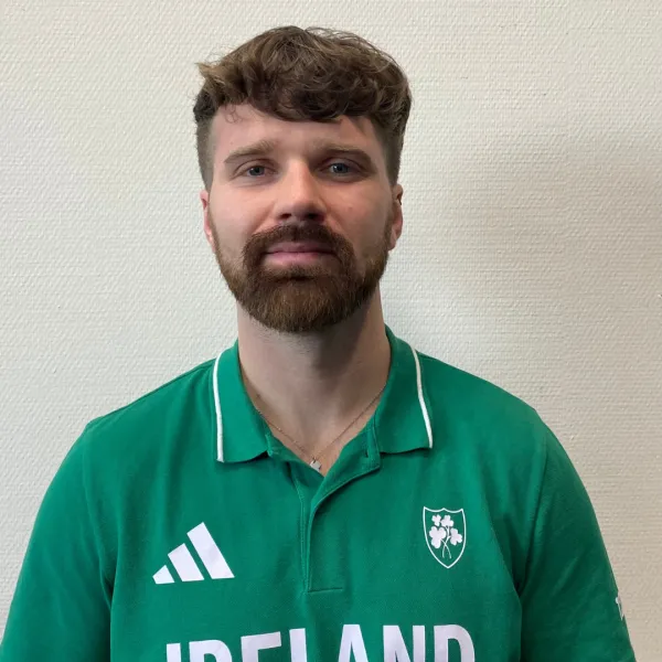 Eoin McKenna