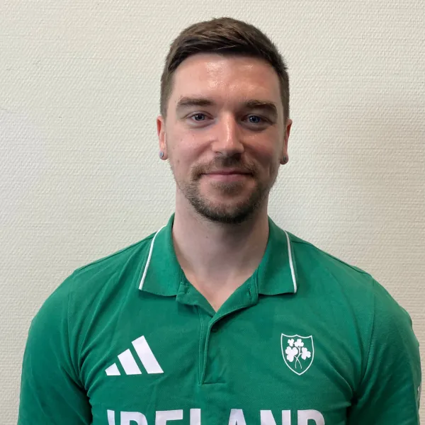 Conor Wilson