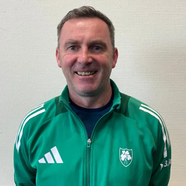 Colin Byrne