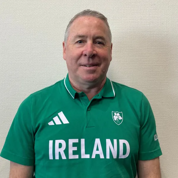 Dermot McGranaghan