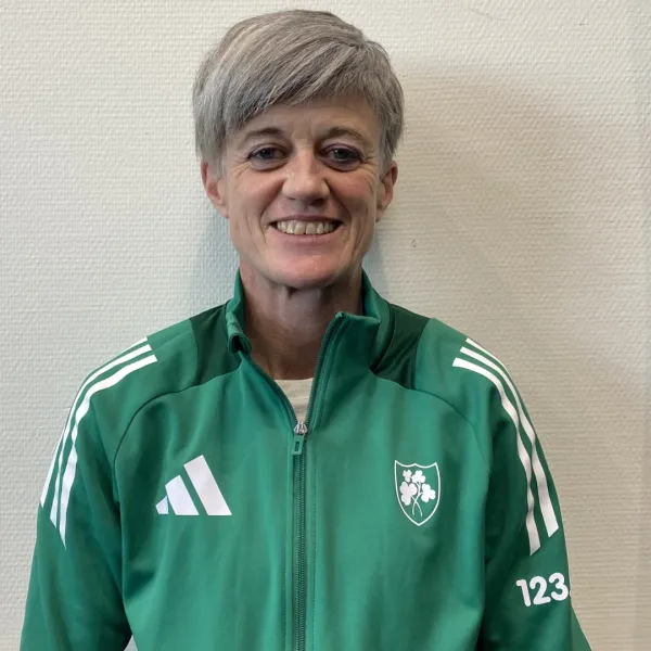 Jacqui Freyne  