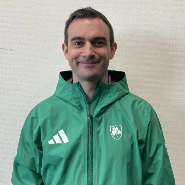 Daragh Browne