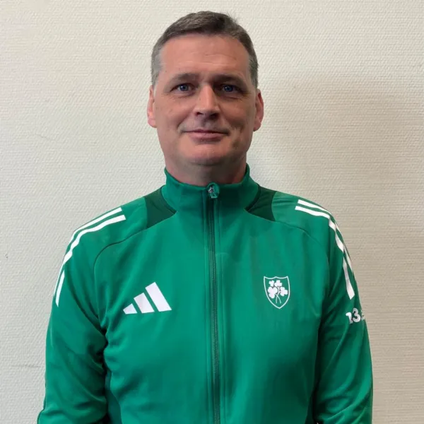 Paul McNamara