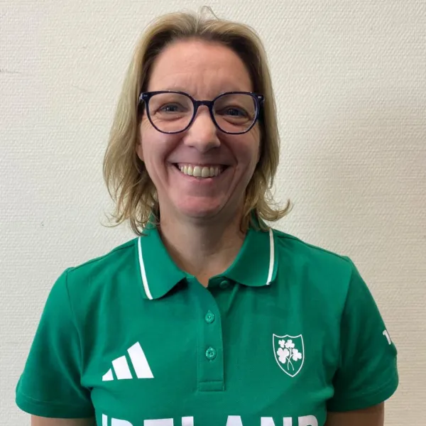 Rachel Ormrod