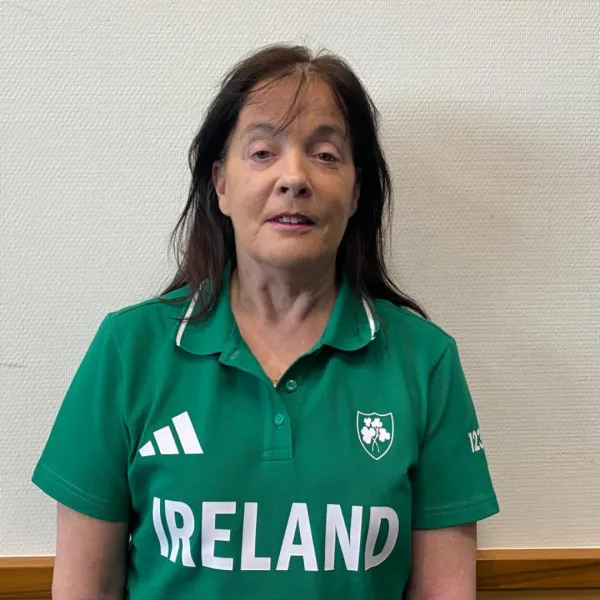 Roisin Horgan