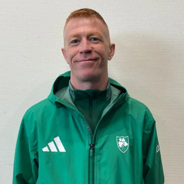 David Daly