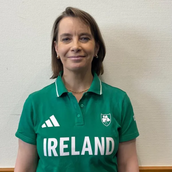 Maresa Connolly