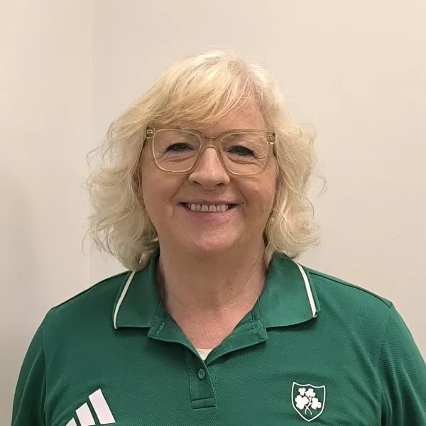 Rosemary Durkan