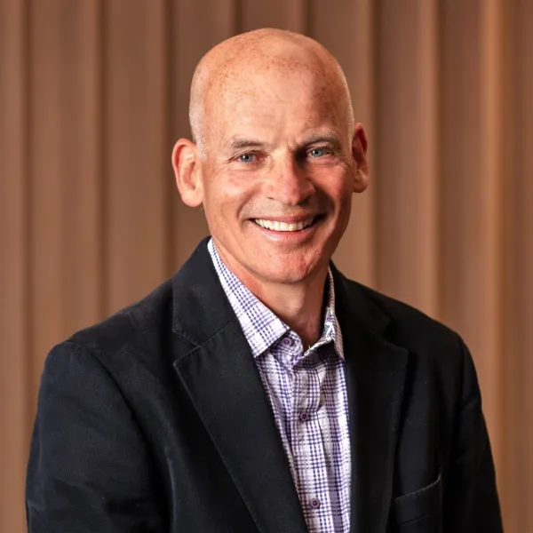 John Riordan 