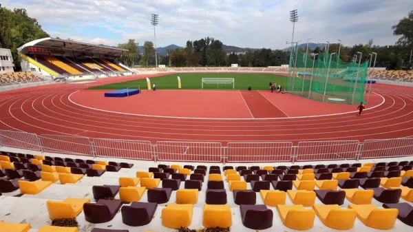 TEAM IRELAND ARRIVE IN SLOVAKIA AHEAD OF EUROPEAN U18 CHAMPIONSHIPS
