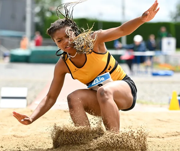INSPIRED FUTURE STARS READY FOR CHAMPIONSHIP ACTION