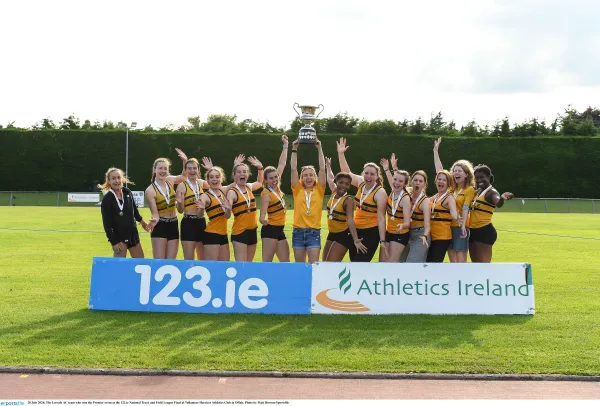 CLONLIFFE AND LEEEVALE CLAIM PREMIER TITLES