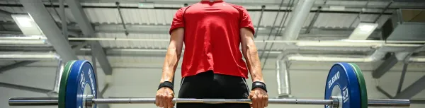 Building a Robust Athlete (For Athletes & Coaches) 