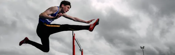 Becoming a skilful learner (For Athletes) 
