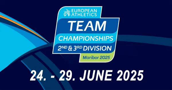 European Athletics Team Championships Second Division
