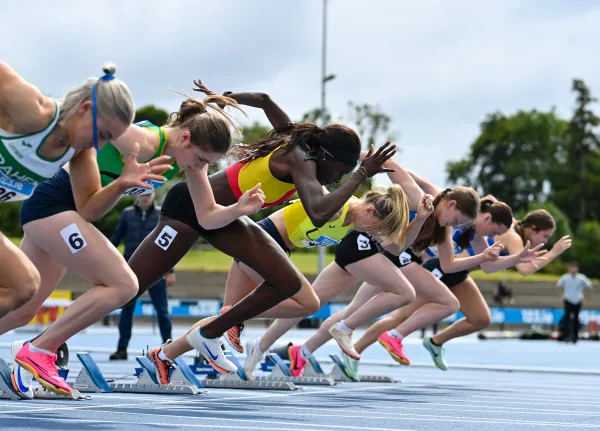 123.ie National Senior Championships