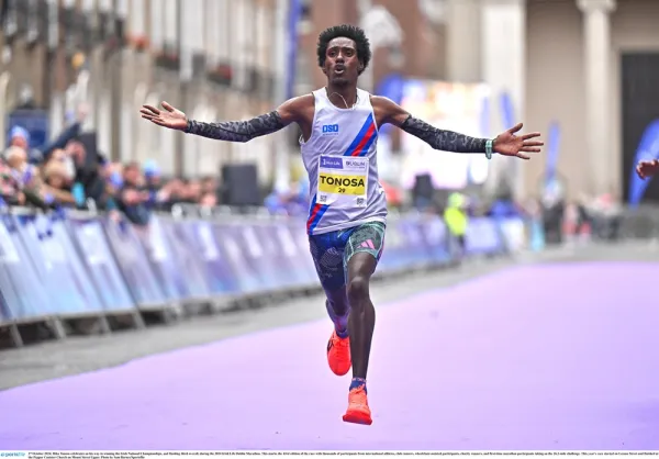 National Marathon