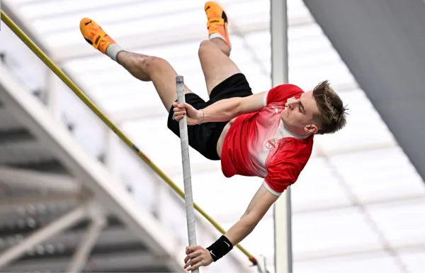 All Ireland Schools T&F Championships