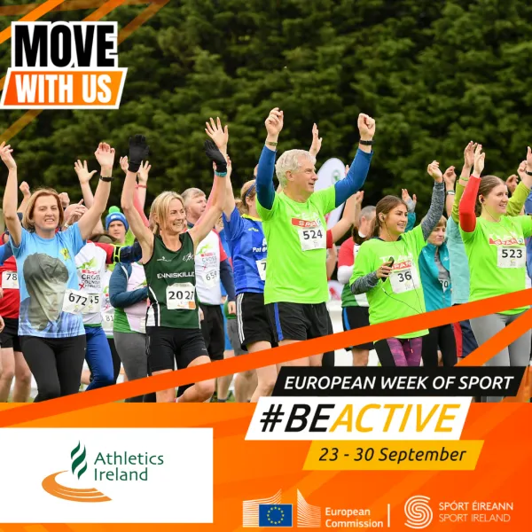 European Week of Sport