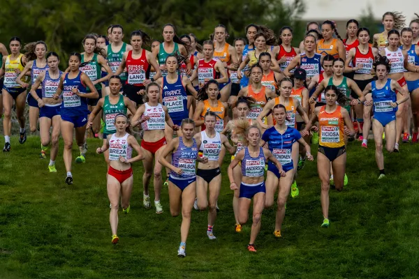 European Cross Country Championships