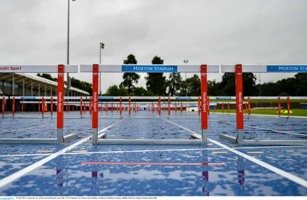 Large Scale Sport Infrastructure Funding