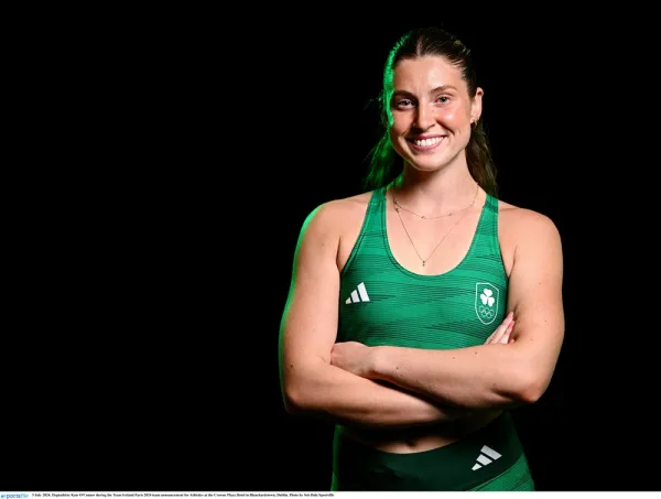 INDOOR SEASON SET TO HEAT UP THIS WEEKEND