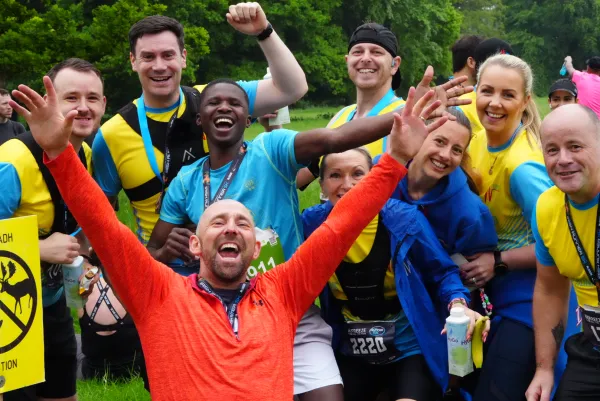 Biofreeze Athletics Ireland Race Series