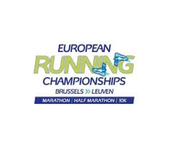 EUROPEAN RUNNING CHAMPIONSHIPS SELECTIONS