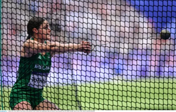 IUAA T&F CHAMPIONSHIPS SET TO KICK OFF DOMESTIC OUTDOOR SEASON