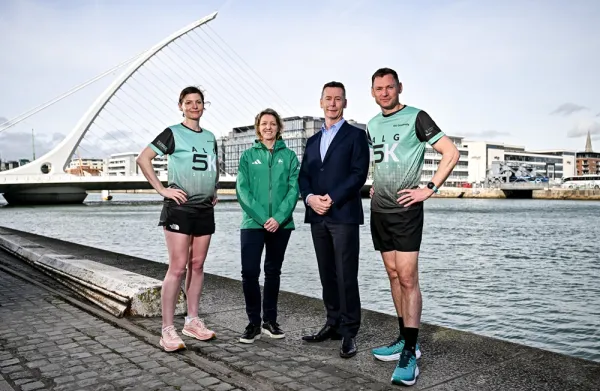 2025 ALG5K Corporate Team Challenge Officially Launched