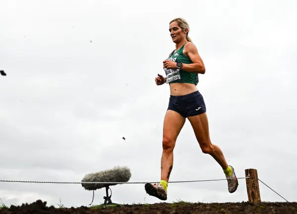 HOW TO FOLLOW THE INAUGURAL EUROPEAN RUNNING CHAMPIONSHIPS