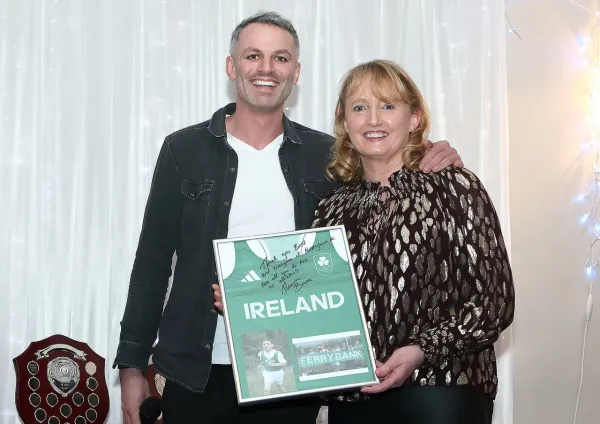 Club Spotlight Series: Ferrybank flying with multi-event approach