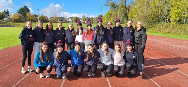 The Girls Squad- Expressions of Interest Open for 2025/2026 Academic Year