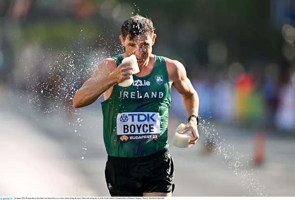 European Race Walking Team Championships Selections