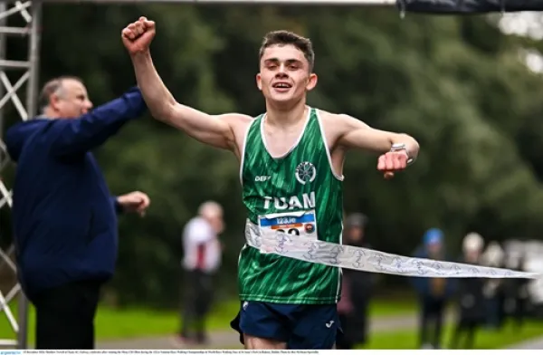 TOP MARKS FOR SCHOOLS STARS ON DAY 1 AS RECORDS FALL