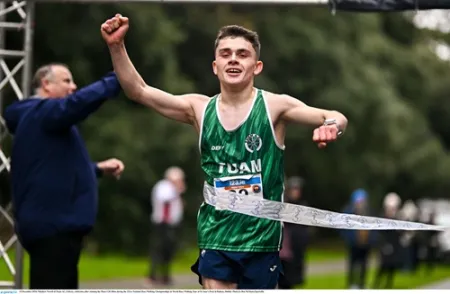 TOP MARKS FOR SCHOOLS STARS ON DAY 1 AS RECORDS FALL