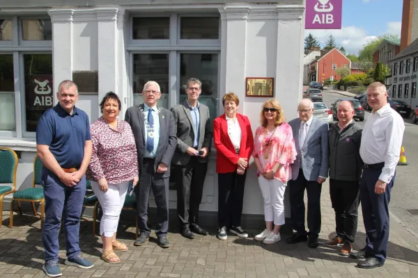 Ballinamore AC Celebrates 60 Years of Athletic Excellence