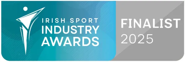 Athletics Ireland among Finalists at 2025 Irish Sport Industry Awards