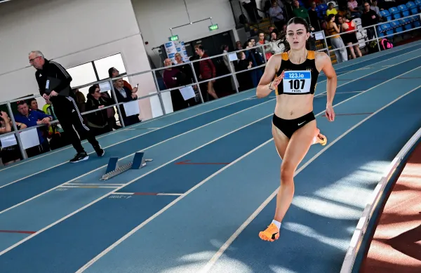 IRISH TEAM TRAVELS TO WETZLAR FOR EYOF GALA