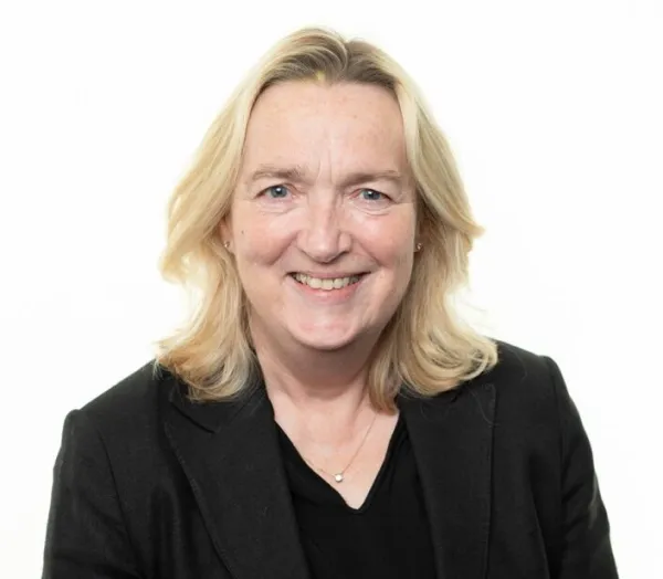 Caroline O'Shea